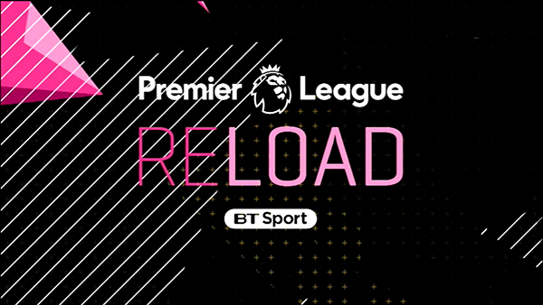 Still from BT Sport - 