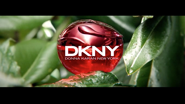 Still from DKNY - 