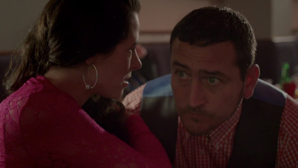 Still from Channel 4 - 